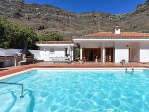 Haus/Residenz|Villa Sun Cay|Gran Canaria|Mogan