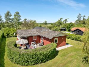 Haus/Residenz|"Momo" - all inclusive - 570m from the sea|Fünen & Inseln|Humble