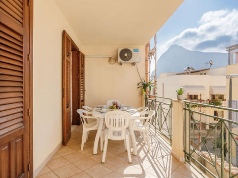 House/Residence|Giardini Gaia|Sicily|San Vito lo Capo