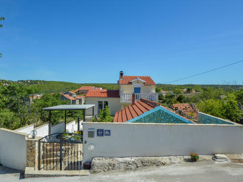 Huis/residentie|Aurora|Midden Dalmatië|Skradin