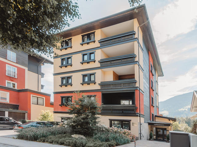 House/Residence|Rose|Gastein Valley|Bad Hofgastein