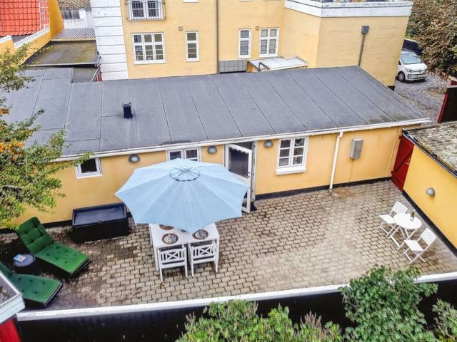 Huis/residentie|"Heidel" - 400m from the sea|Noordwest-Jutland|Skagen