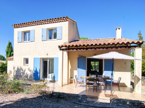 House/Residence|Villa Nans Villa 43|Provence|Nans-les-Pins