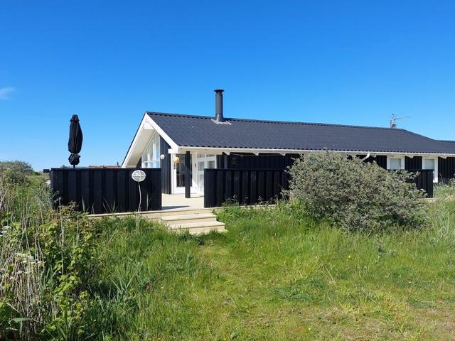 House/Residence|"Sixten" - 450m from the sea|Northwest Jutland|Hjørring