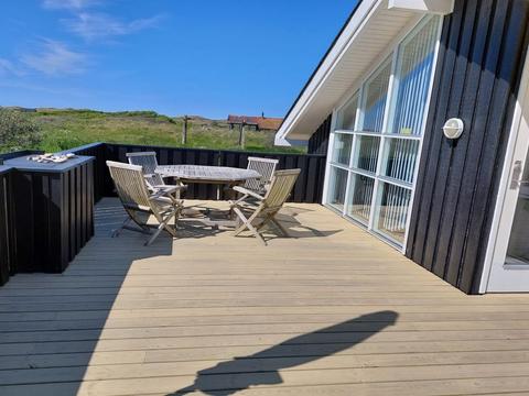 House/Residence|"Sixten" - 450m from the sea|Northwest Jutland|Hjørring