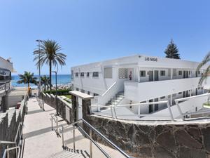 Haus/Residenz|Beachfront Nasas 4 JM|Gran Canaria|San Agustín