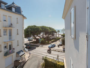 Haus/Residenz|Parc de Pontaillac|Charente-Maritime|Vaux Sur Mer