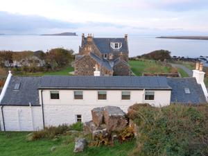 Haus/Residenz|Flat 2 Keeper's Cottage|Schottland|North Skye