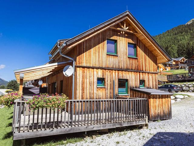 Haus/Residenz|Premium #35 mit IR-Sauna&Sprudelbad|Steiermark|Hohentauern