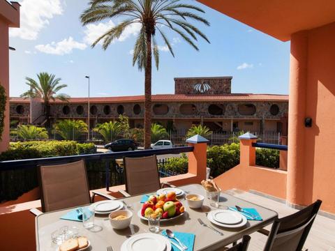 House/Residence|Bungalow in Meloneras HH28|Gran Canaria|Maspalomas