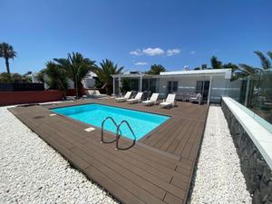 Haus/Residenz|Maria|Lanzarote|Playa Blanca