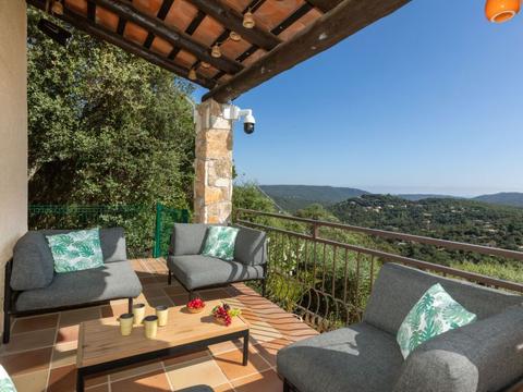 Huis/residentie|Vall Repos|Costa Brava|Sta Cristina d'Aro