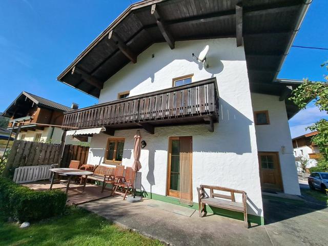 Casa / Residência|Broda|Tirol|Achenkirch