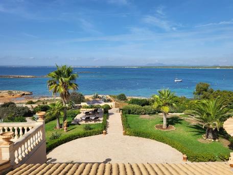 House/Residence|Las Gaviotas Style & Charm|Mallorca|ses Salines