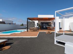 Haus/Residenz|Tahona|Lanzarote|Playa Blanca