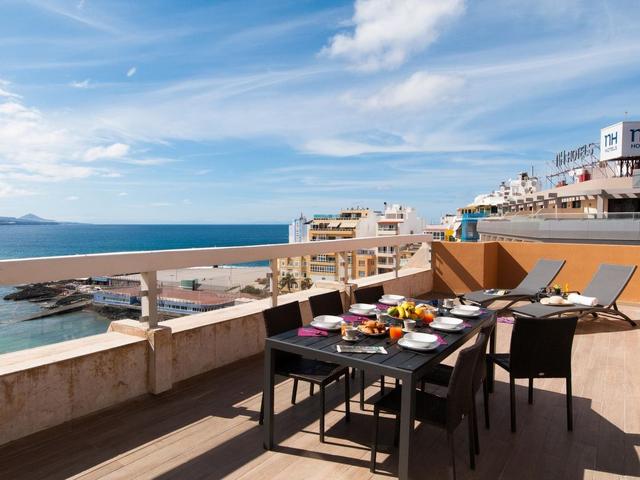 House/Residence|Nautilus|Gran Canaria|Las Palmas
