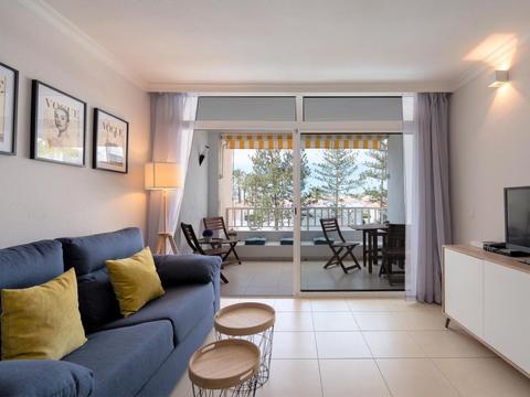 L'intérieur du logement|Tanife 212|Gran Canaria|Playa del Inglés