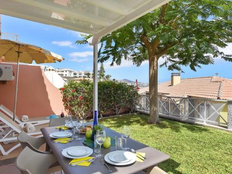 Casa / Residência|Chalet Santa Ana 7|Gran Canaria|Playa del Inglés