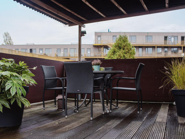 Apartamento Delfzijl, Holanda, Groningen, Delfzijl, Casa