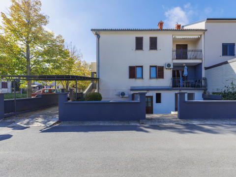 Haus/Residenz|Alba (ROJ158)|Istrien|Rovinj