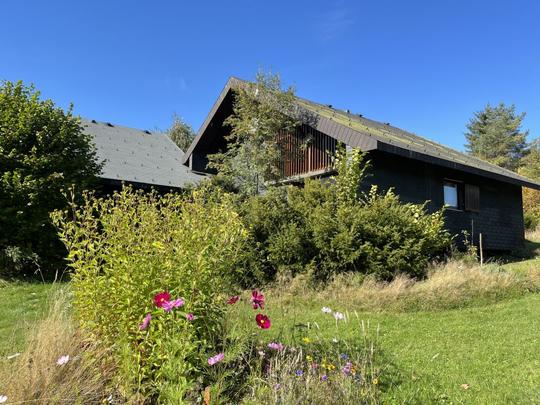 Vakantiehuis Rechbergblick (BEU302), Duitsland, Zwarte Woud, Bernau, Huis