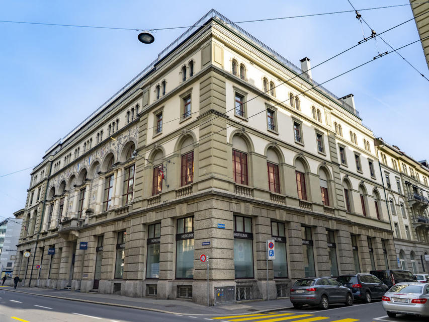 Ferienwohnung BHMS Lakeside Campus, Schweiz, Zentralschweiz, Luzern, Haus