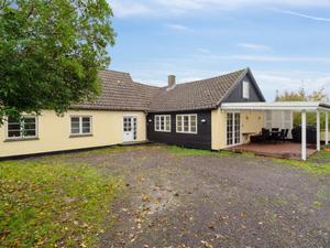 Haus/Residenz|"Edele" - all inclusive - 3.8km from the sea|Bornholm|Østermarie