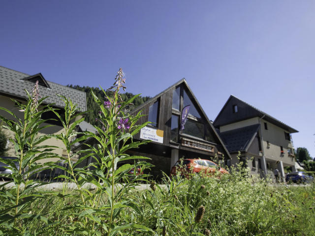 House/Residence|Les Hameaux de la Perrière|Savoie - Haute Savoie|Saint Colomban - Perrière