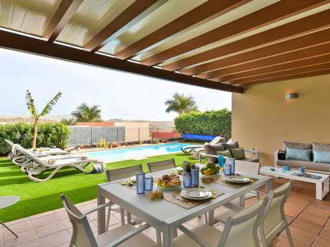 Casa / Residência|P9|Gran Canaria|Maspalomas