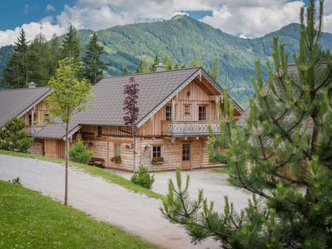 Casa / Residência|Hirtabua|Steiermark|Pichl