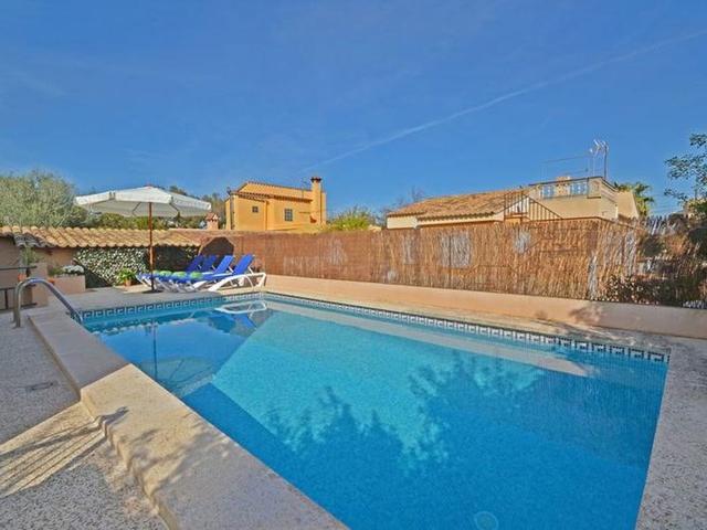 Huis/residentie|Benestar|Mallorca|Cala Vinyes (Calvia)