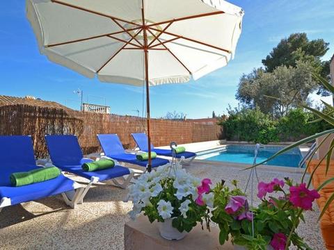 Huis/residentie|Benestar|Mallorca|Cala Vinyes (Calvia)