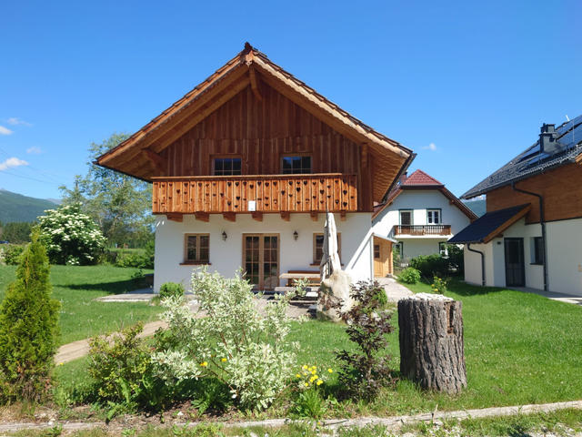 House/Residence|Fanningberg|Lungau|Mariapfarr