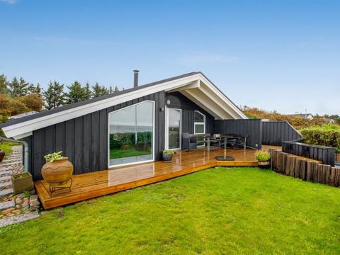 House/Residence|"Holmwith" - 50m from the sea|Western Jutland|Esbjerg V