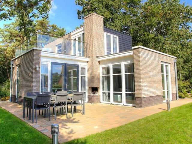 Maison / Résidence de vacances|Beekvilla 6|Gelderland|Otterlo