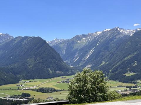 Dom/Rezydencja|Apartment Taubenstein|Pinzgau|Neukirchen am Großvenediger