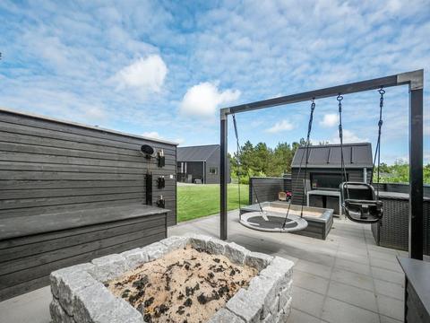 House/Residence|"Henrikke" - 500m to the inlet|Western Jutland|Skjern