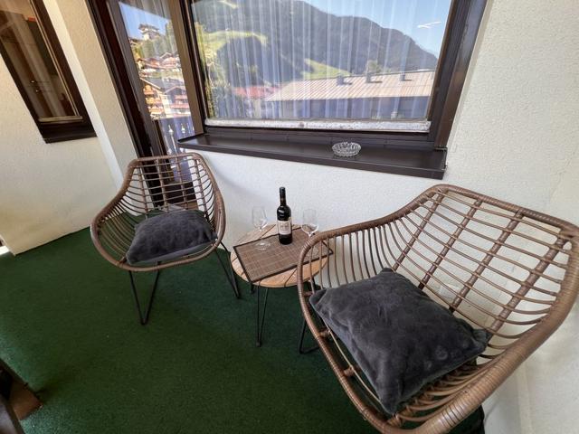 Haus/Residenz|Apartment Martin|Pinzgau|Saalbach-Hinterglemm