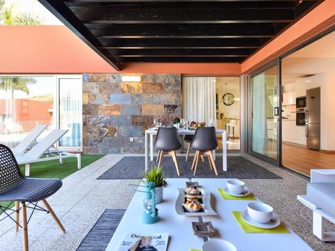 House/Residence|P19|Gran Canaria|Maspalomas