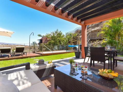 House/Residence|Tipo Nº6|Gran Canaria|Maspalomas