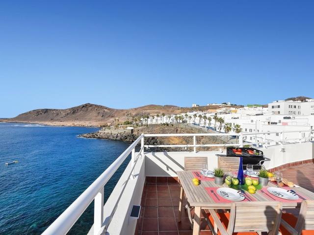 Huis/residentie|El Confital RF18|Gran Canaria|Las Palmas