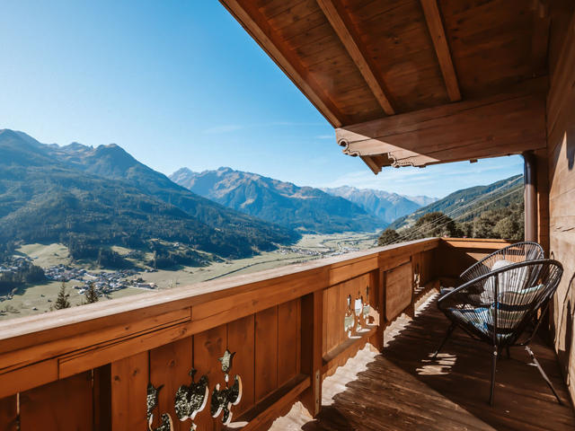 Hus/ Residens|Wiedhölzl|Pinzgau|Bramberg am Wildkogel