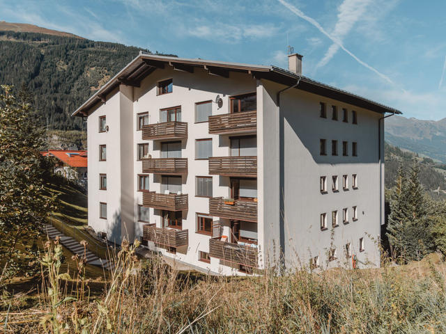 Dom/Rezydencja|Murmeltier|Dolina Gasteinertal|Bad Gastein