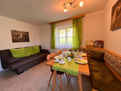 L'intérieur du logement|Bauernhof Gasteg (PID230)|Pinzgau|Kaprun