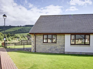 Haus/Residenz|Glenloch Cottage|Schottland|Drumnadrochit
