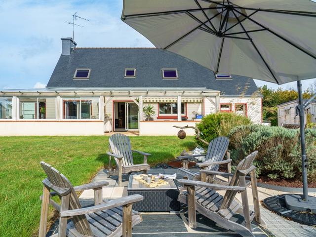 Maison / Résidence de vacances|Guiriden|Finistère|Loctudy