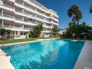 Haus/Residenz|Sol de Marbella|Costa del Sol|Marbella