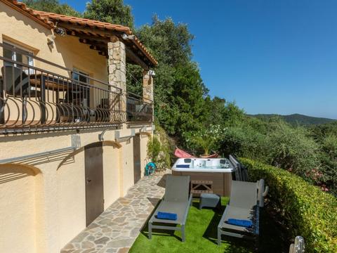 House/Residence|Vall Repos|Costa Brava|Sta Cristina d'Aro