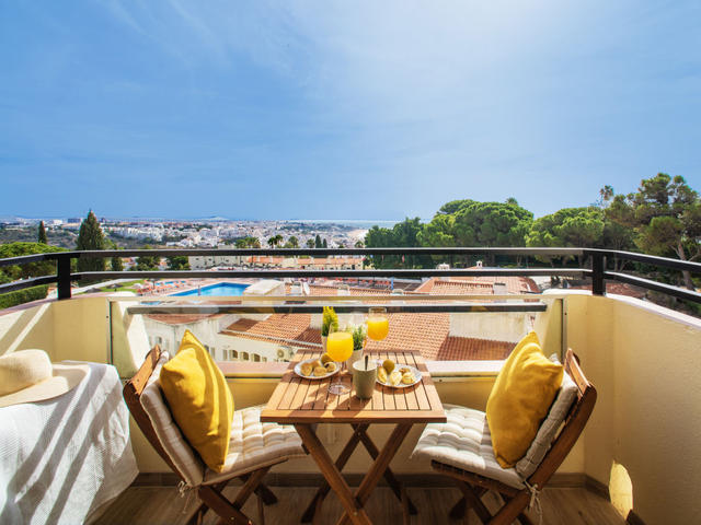Huis/residentie|La Perle D´Albufeira|Algarve|Albufeira