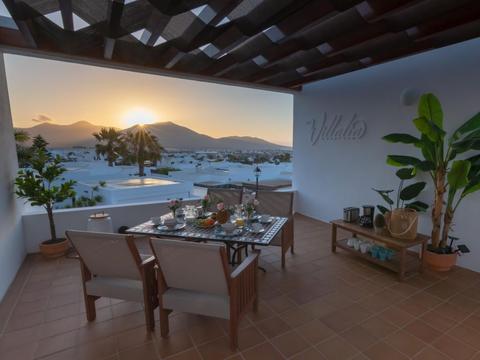 House/Residence|Maday|Lanzarote|Playa Blanca